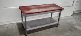 table ertalon